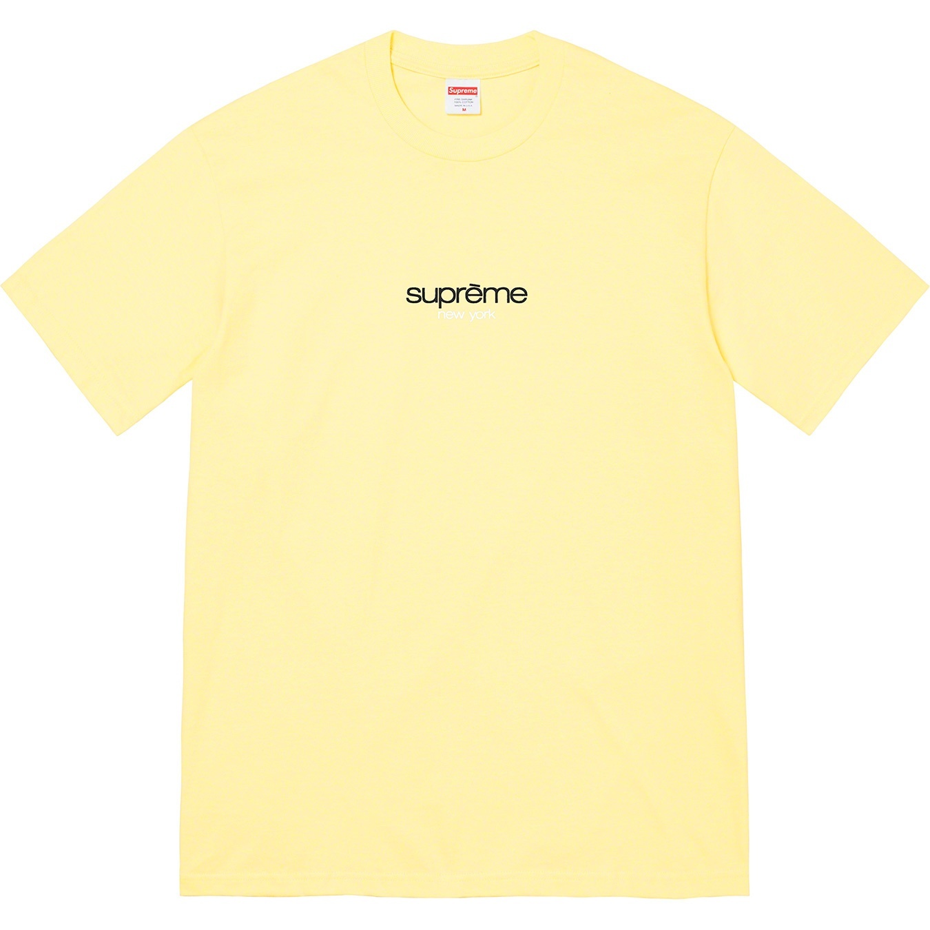 Classic Logo Tee view 9